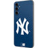 MLB New York Yankees - Solid Distressed Galaxy A14 5G Skin